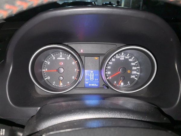 Haval H6 2015, 91600 км, за 2711 USD - фото 12
