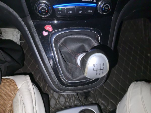 Haval H6 2015, 91600 км, за 2711 USD - фото 15