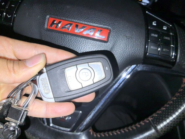 Haval H6 2015, 91600 км, за 2711 USD - фото 9