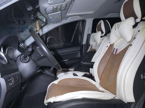 Haval H6 2015, 91600 км, за 2711 USD - фото 16