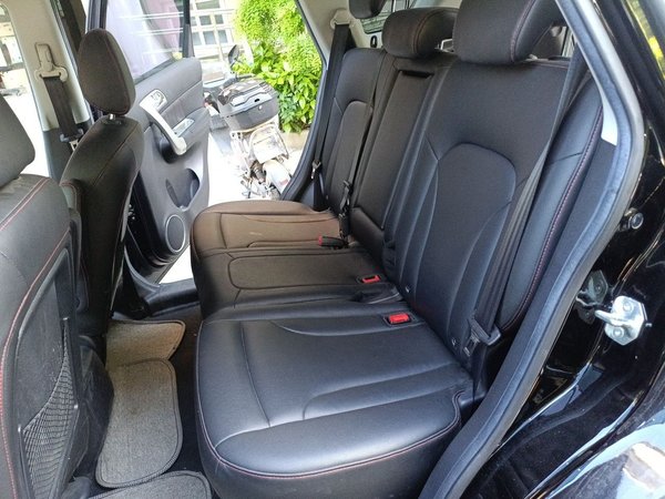 Haval H6 2016, 43700 км, за 4171 USD - фото 14