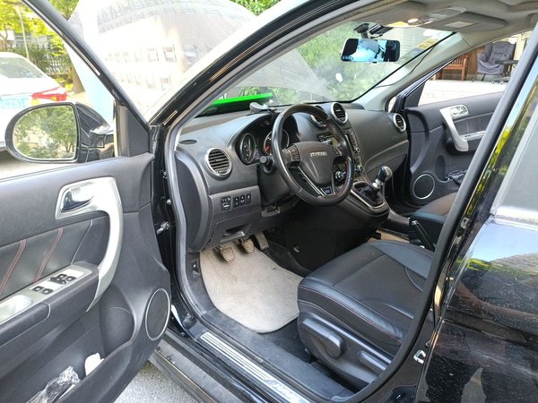 Haval H6 2016, 43700 км, за 4171 USD - фото 13