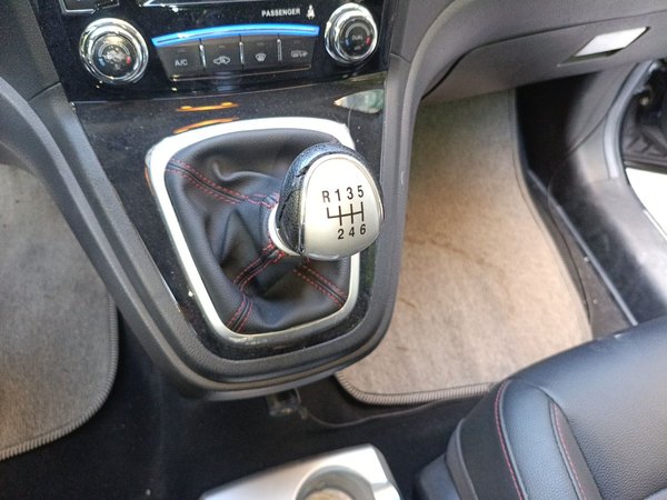 Haval H6 2016, 43700 км, за 4171 USD - фото 11
