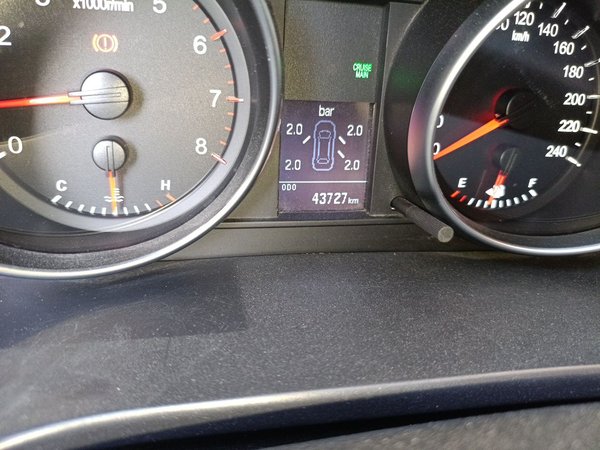 Haval H6 2016, 43700 км, за 4171 USD - фото 9