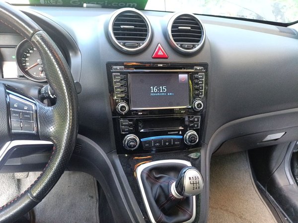 Haval H6 2016, 43700 км, за 4171 USD - фото 10