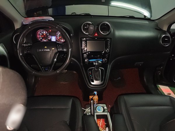 Haval H6 2016, 72700 км, за 4354 USD - фото 12