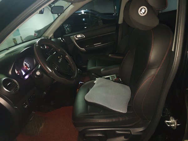 Haval H6 2016, 72700 км, за 4354 USD - фото 9