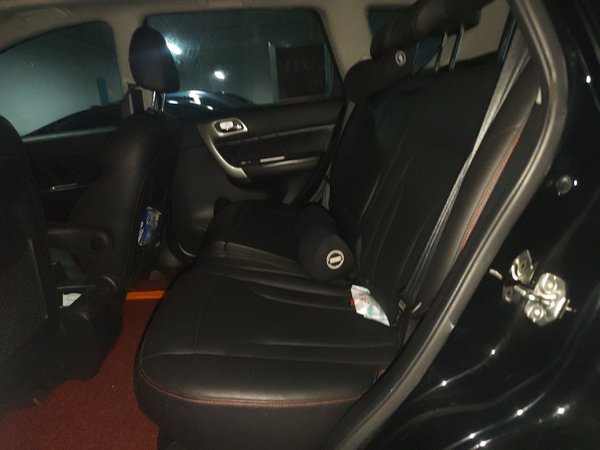 Haval H6 2016, 72700 км, за 4354 USD - фото 13