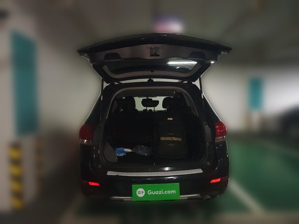 Haval H6 2016, 72700 км, за 4354 USD - фото 16