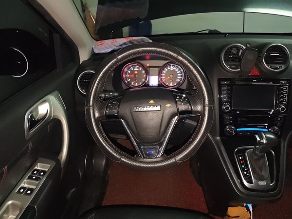 Haval H6 2016, 72700 км, за 4354 USD - фото 11