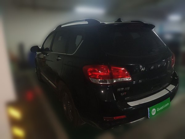 Haval H6 2016, 72700 км, за 4354 USD - фото 7