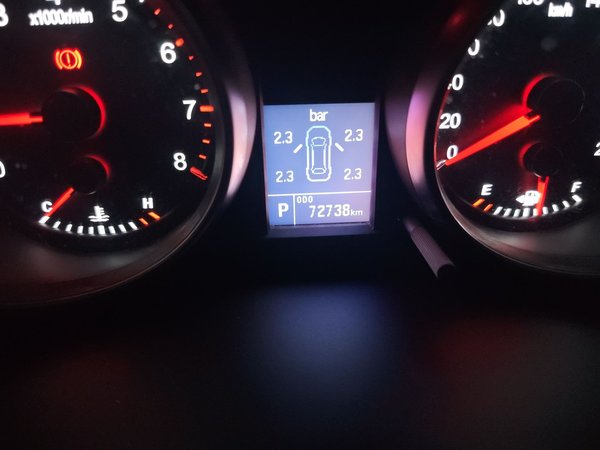 Haval H6 2016, 72700 км, за 4354 USD - фото 10