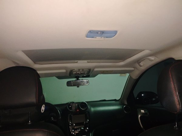 Haval H6 2016, 72700 км, за 4354 USD - фото 14