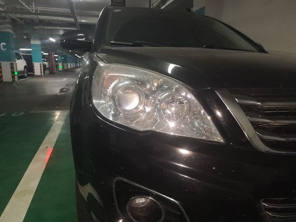 Haval H6 2016, 72700 км, за 4354 USD - фото 6