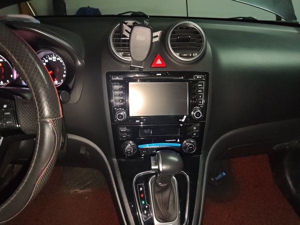 Haval H6 2016, 72700 км, за 4354 USD - фото 17