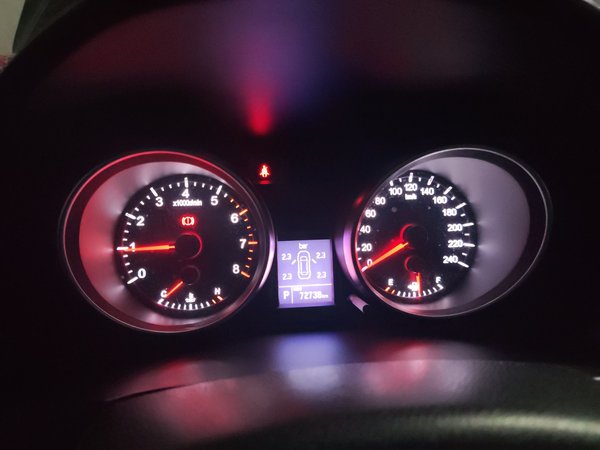 Haval H6 2016, 72700 км, за 4354 USD - фото 18