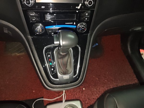 Haval H6 2016, 72700 км, за 4354 USD - фото 15