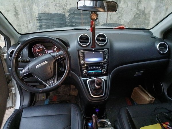 Haval H6 2016, 109800 км, за 3463 USD - фото 10