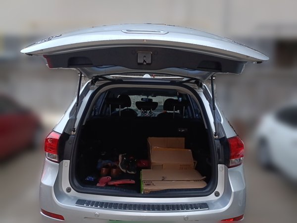 Haval H6 2016, 109800 км, за 3463 USD - фото 16