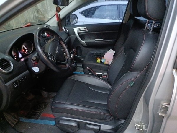 Haval H6 2016, 109800 км, за 3463 USD - фото 13