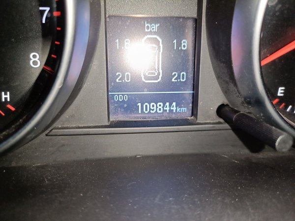 Haval H6 2016, 109800 км, за 3463 USD - фото 19