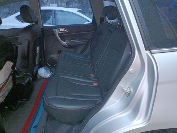 Haval H6 2016, 109800 км, за 3463 USD - фото 18