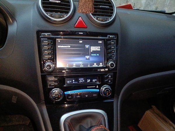 Haval H6 2016, 109800 км, за 3463 USD - фото 11