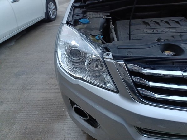 Haval H6 2016, 109800 км, за 3463 USD - фото 8