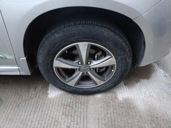 Haval H6 2016, 109800 км, за 3463 USD - фото 7