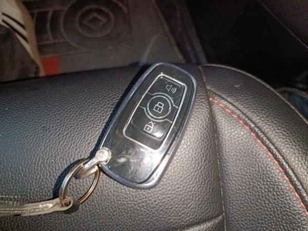 Haval H6 2016, 109800 км, за 3463 USD - фото 9