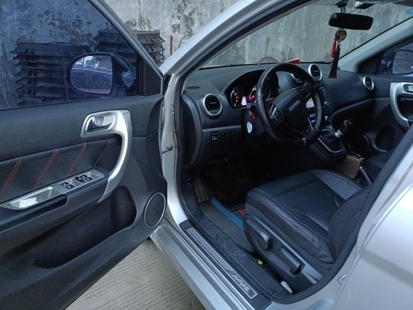 Haval H6 2016, 109800 км, за 3463 USD - фото 17