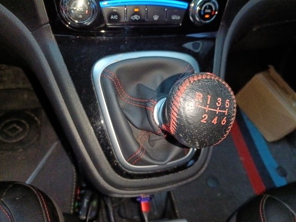 Haval H6 2016, 109800 км, за 3463 USD - фото 15