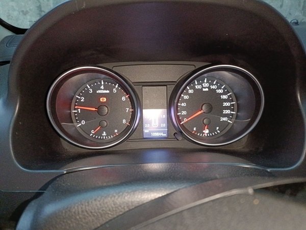 Haval H6 2016, 109800 км, за 3463 USD - фото 12