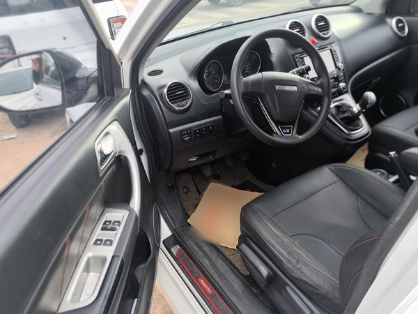 Haval H6 2016, 121700 км, за 4279 USD - фото 19