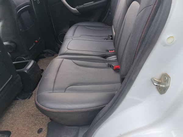 Haval H6 2016, 121700 км, за 4279 USD - фото 20