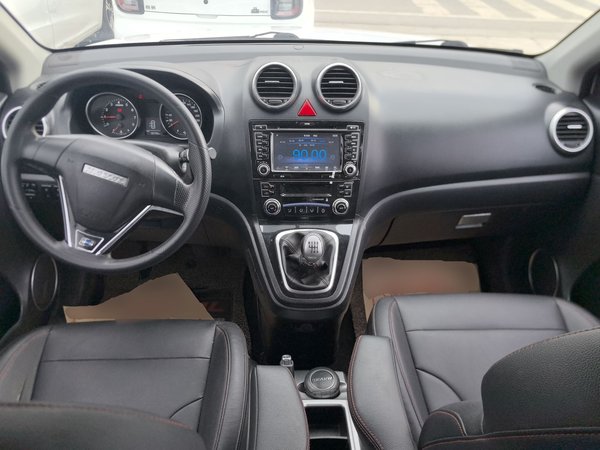 Haval H6 2016, 121700 км, за 4279 USD - фото 13
