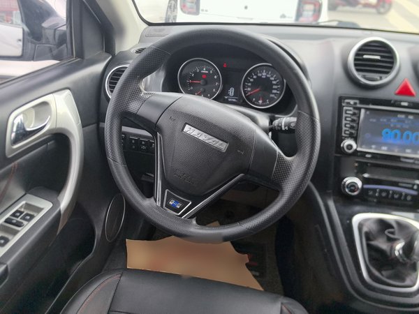 Haval H6 2016, 121700 км, за 4279 USD - фото 14