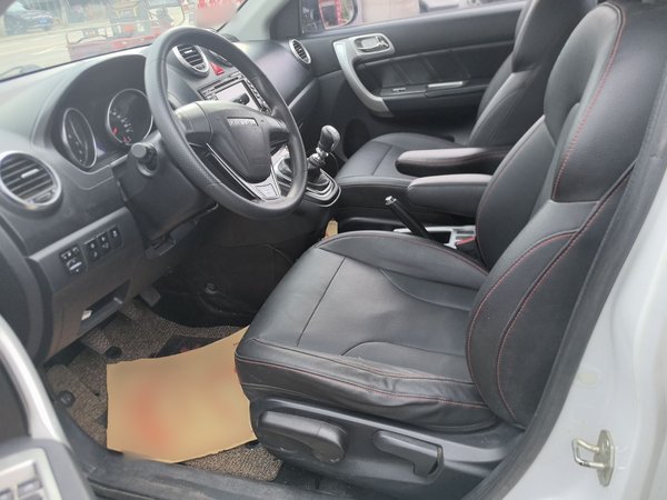 Haval H6 2016, 121700 км, за 4279 USD - фото 18