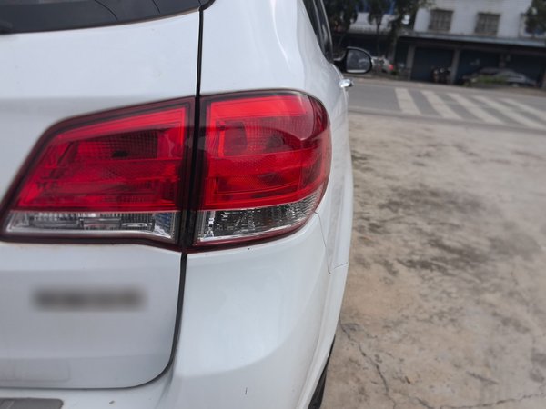 Haval H6 2016, 121700 км, за 4279 USD - фото 7