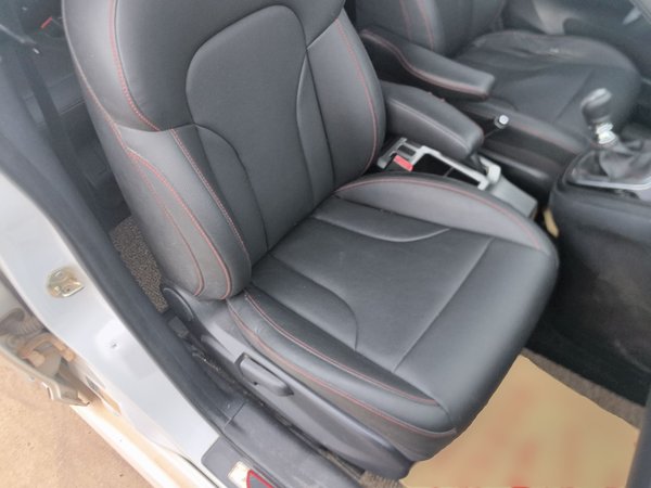 Haval H6 2016, 121700 км, за 4279 USD - фото 23