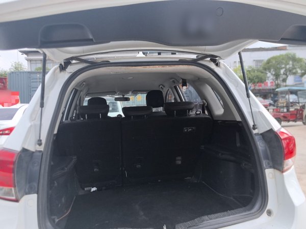 Haval H6 2016, 121700 км, за 4279 USD - фото 22