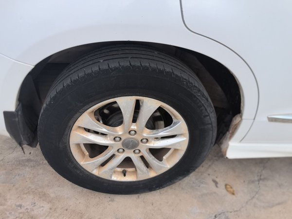 Haval H6 2016, 121700 км, за 4279 USD - фото 10