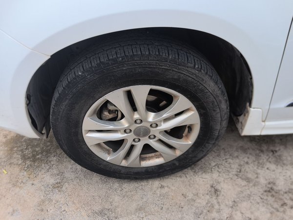 Haval H6 2016, 121700 км, за 4279 USD - фото 8