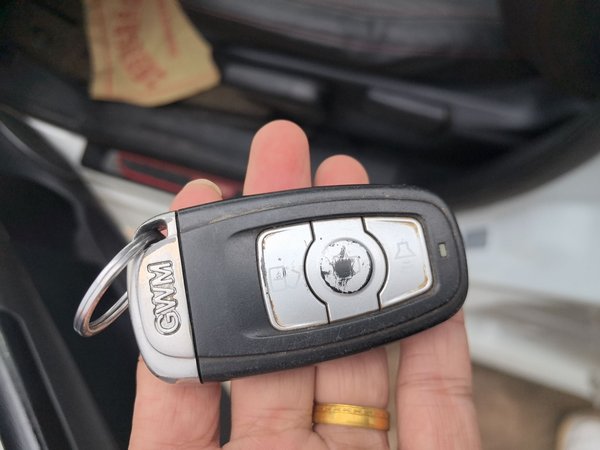 Haval H6 2016, 121700 км, за 4279 USD - фото 12