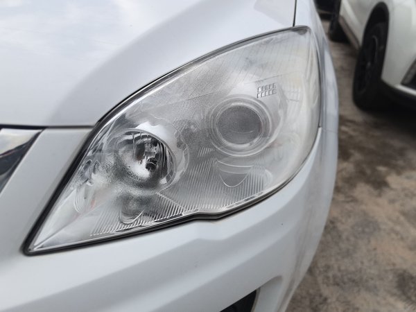 Haval H6 2016, 121700 км, за 4279 USD - фото 9