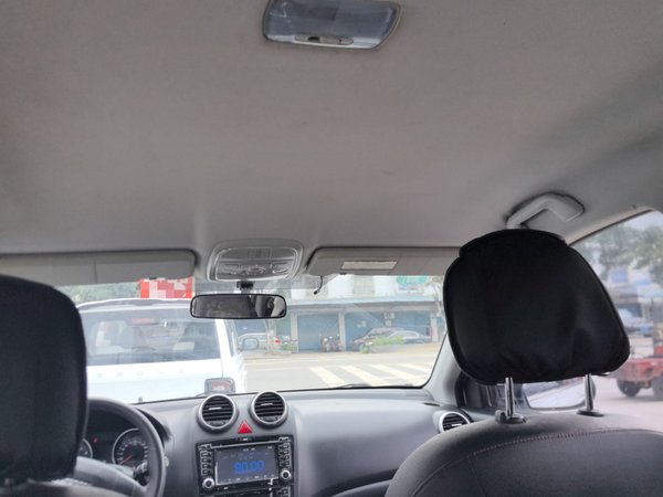 Haval H6 2016, 121700 км, за 4279 USD - фото 21