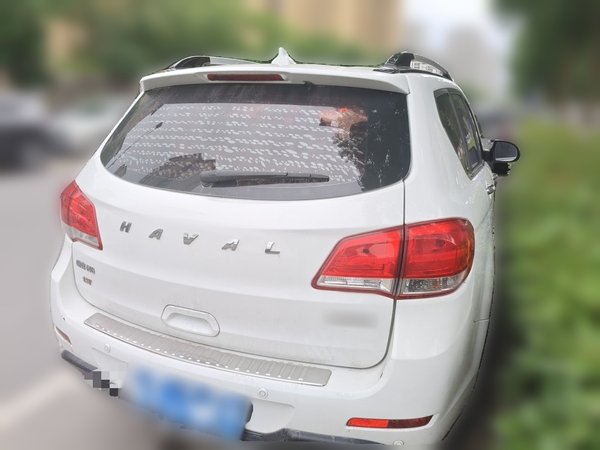 Haval H6 2016, 194200 км, за 3514 USD - фото 6