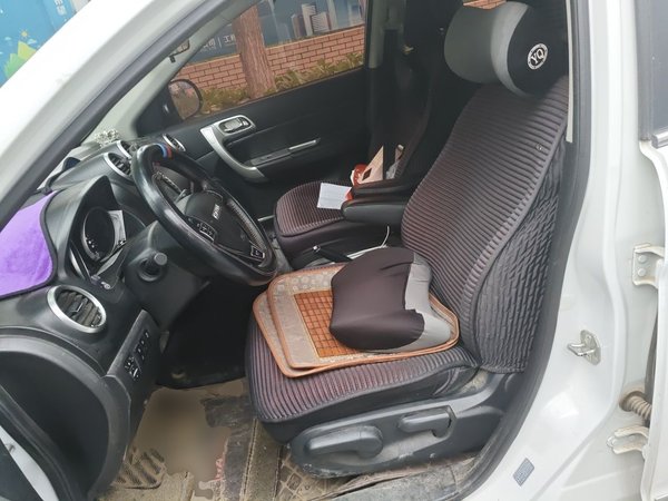 Haval H6 2016, 194200 км, за 3514 USD - фото 16
