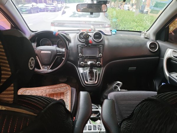 Haval H6 2016, 194200 км, за 3514 USD - фото 10