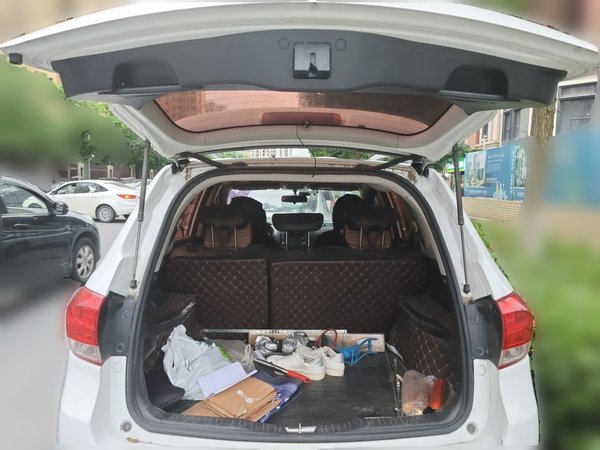 Haval H6 2016, 194200 км, за 3514 USD - фото 20